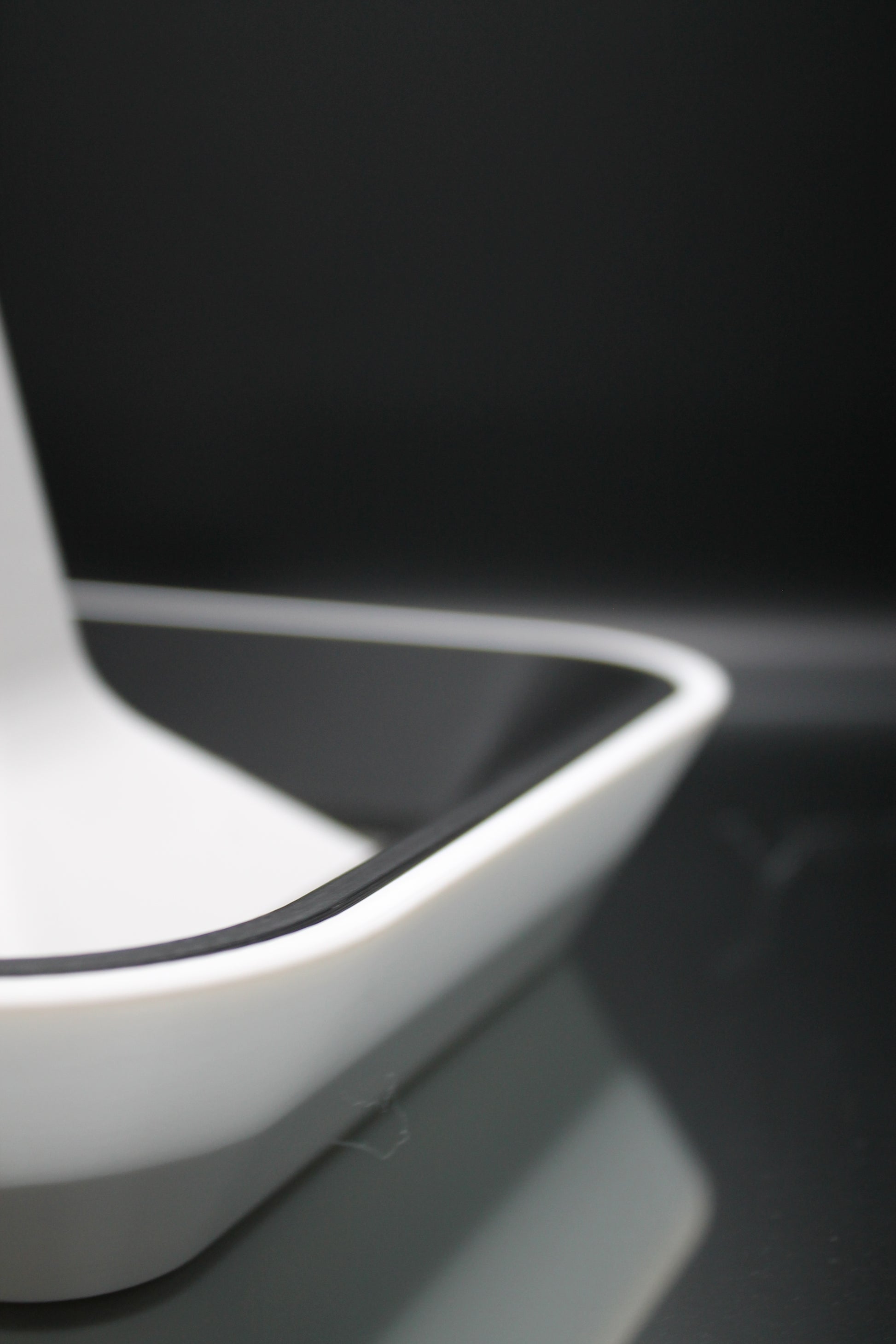 Ghost Ashtray