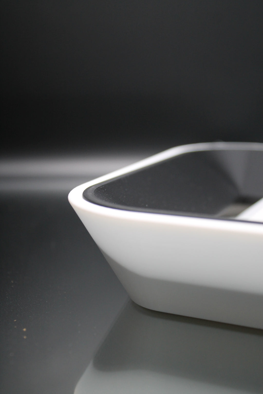 Ghost Ashtray
