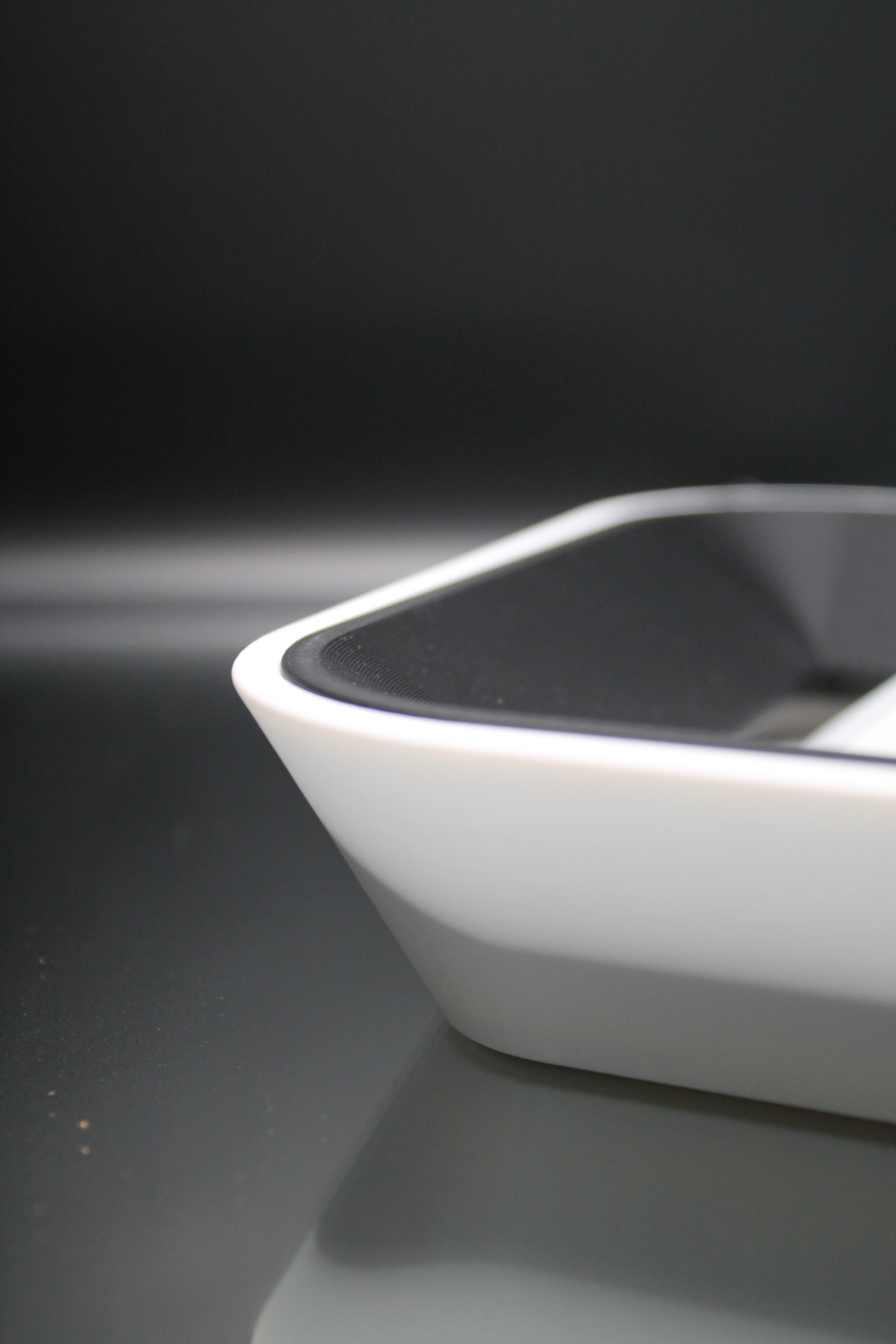 Ghost Ashtray