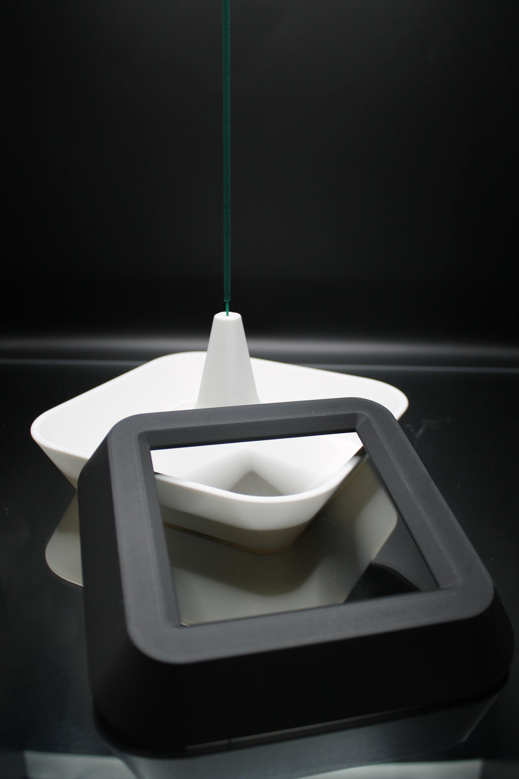 Ghost Ashtray