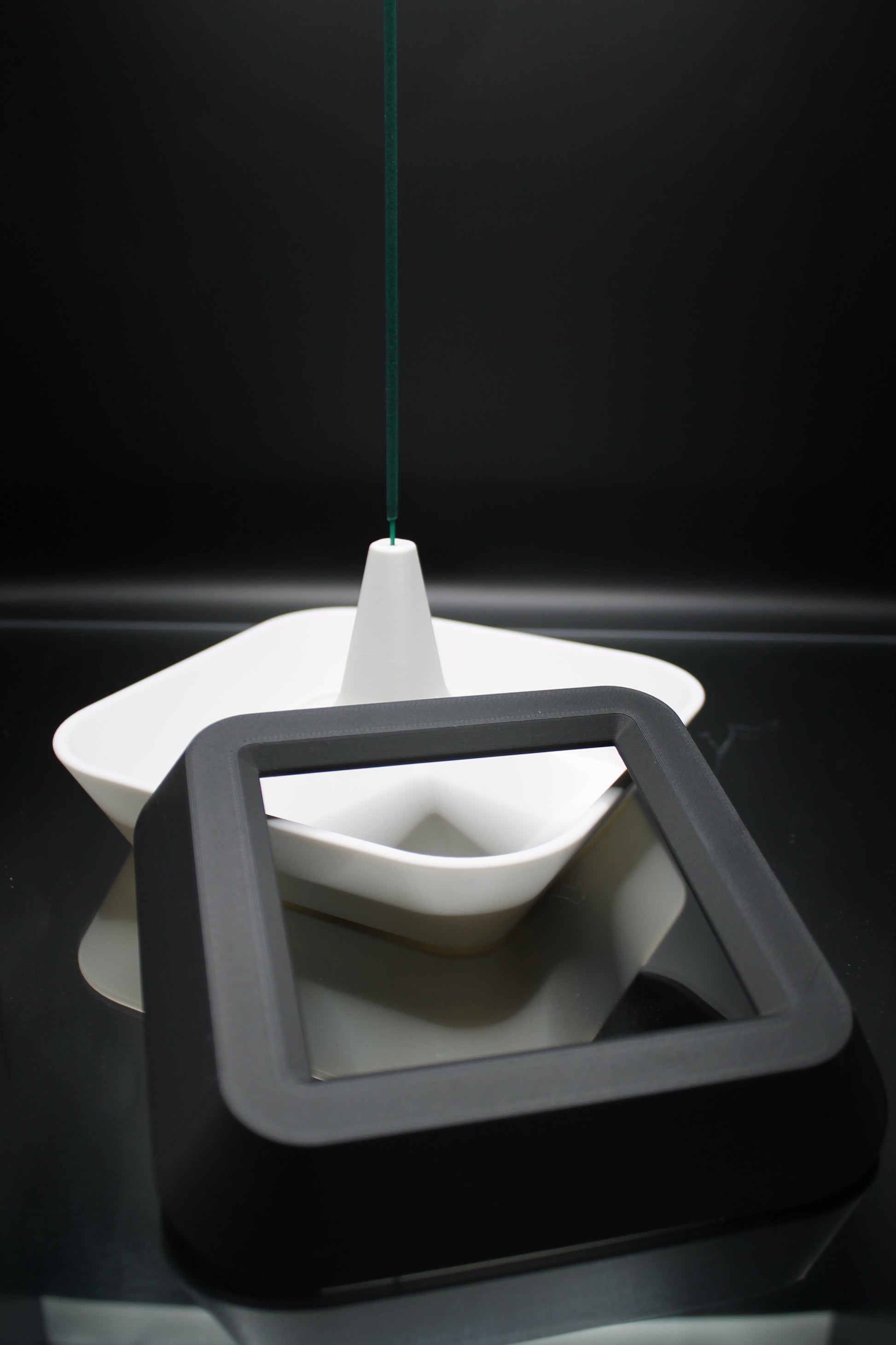 Ghost Ashtray