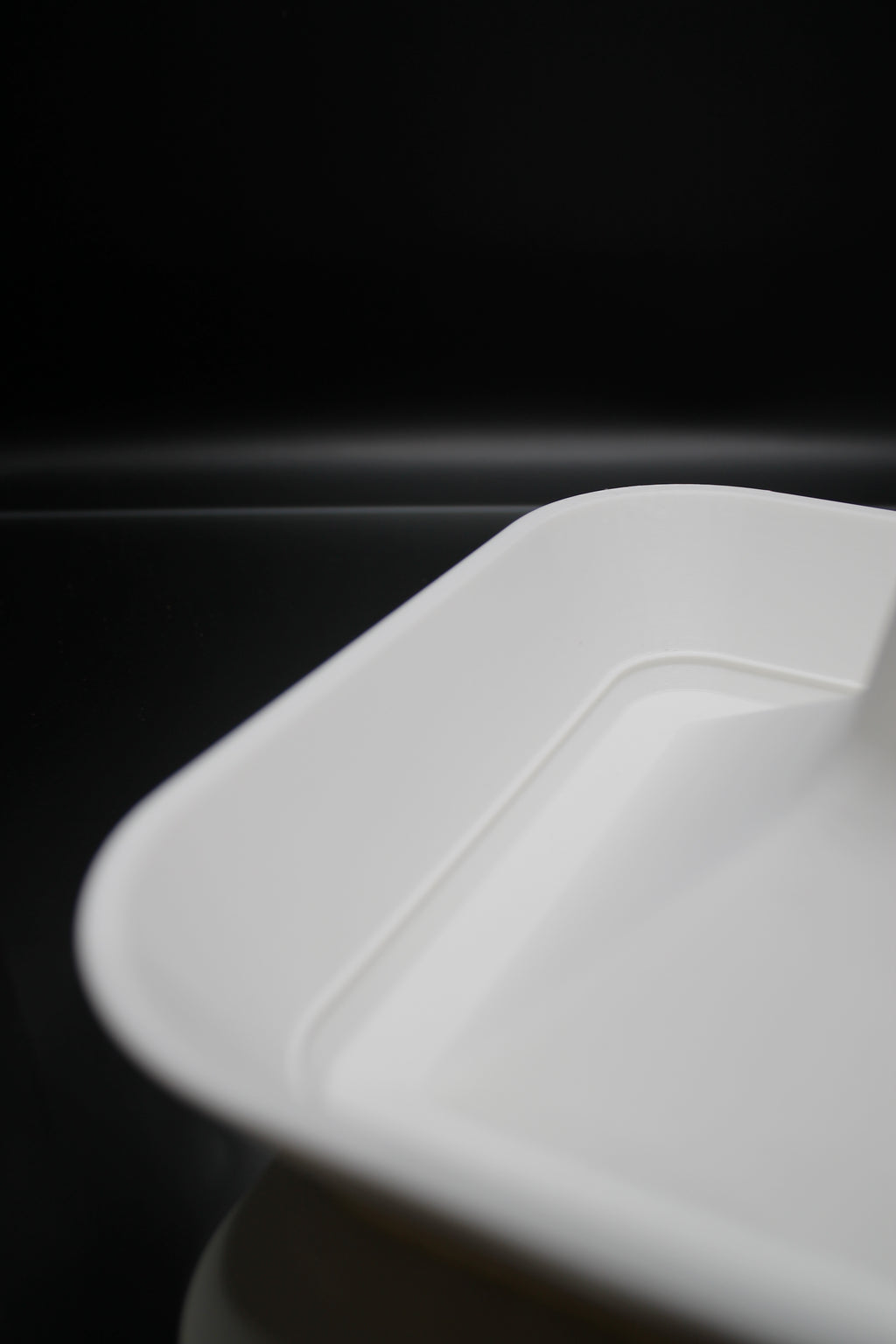 Ghost Ashtray