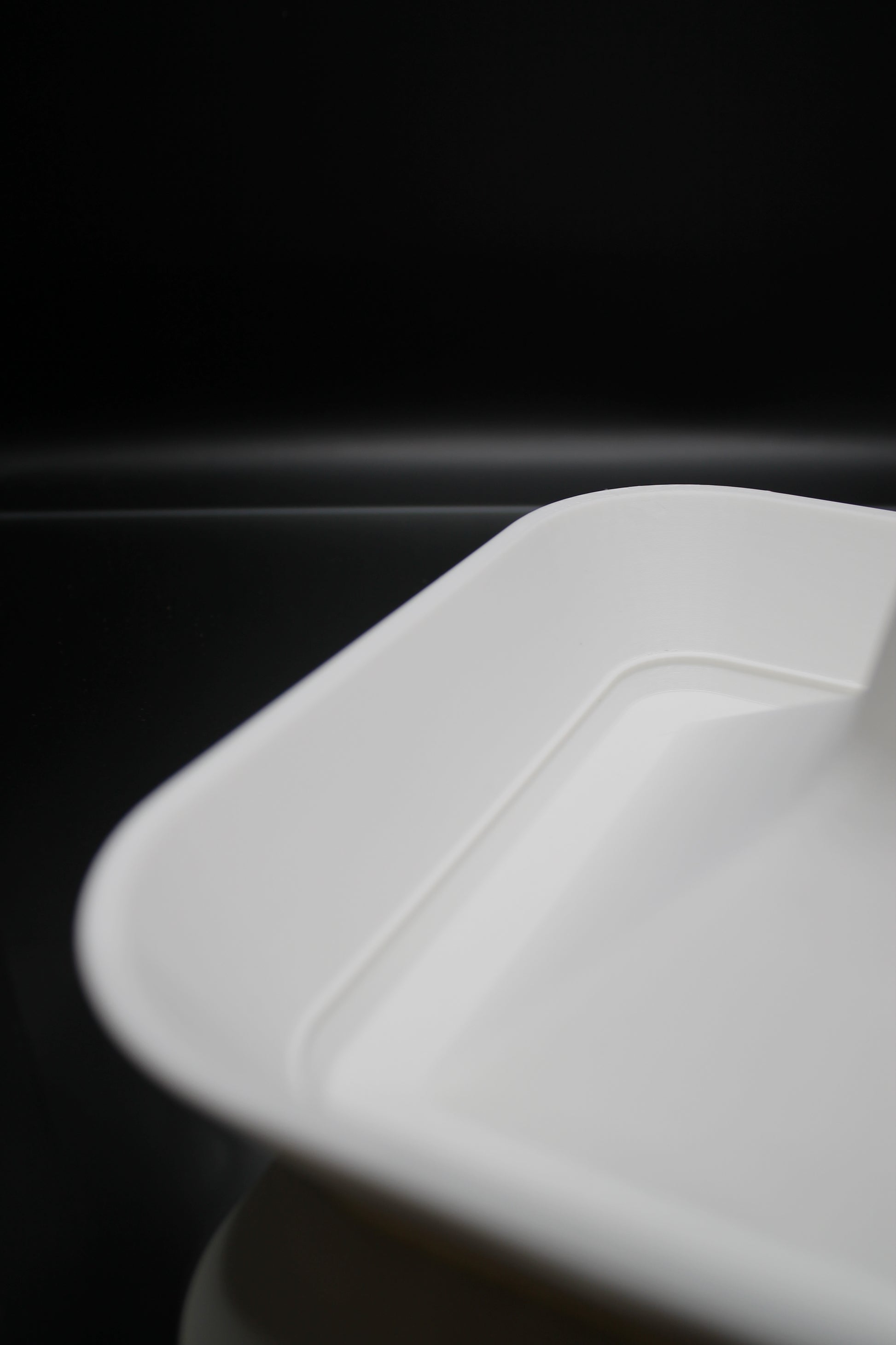 Ghost Ashtray